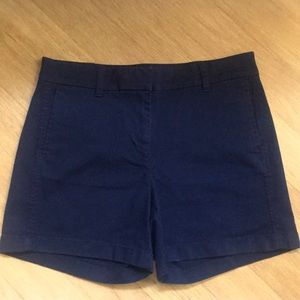 NWOT J Crew Chino Shorts